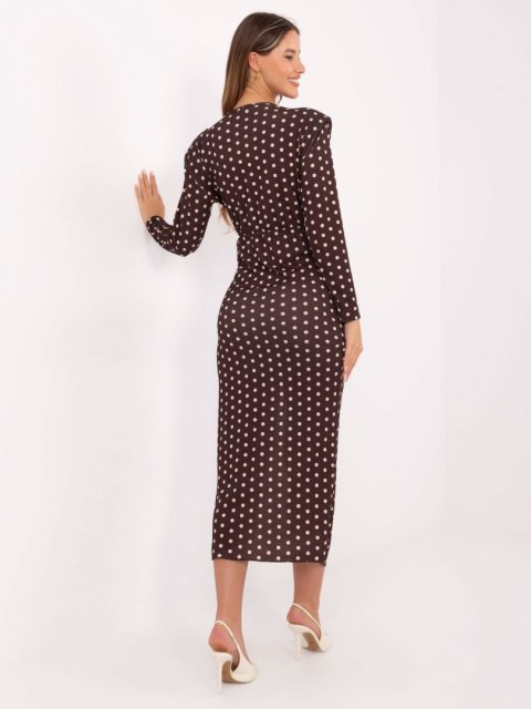 Sukienka IT-SK-21625-3.27 ITALY MODA