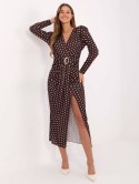 Sukienka IT-SK-21625-3.27 ITALY MODA