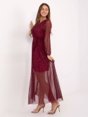 Sukienka IT-SK-21808.01 ITALY MODA