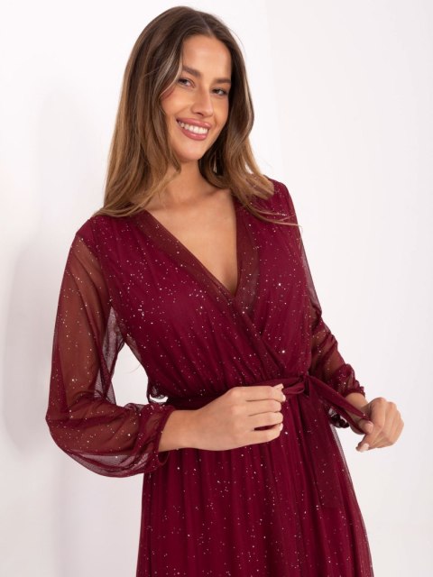 Sukienka IT-SK-21808.01 ITALY MODA
