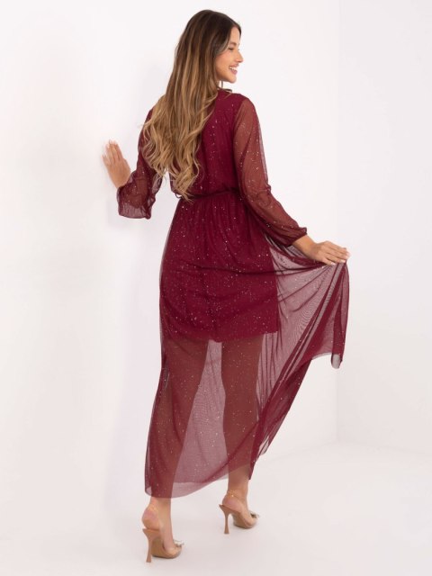 Sukienka IT-SK-21808.01 ITALY MODA