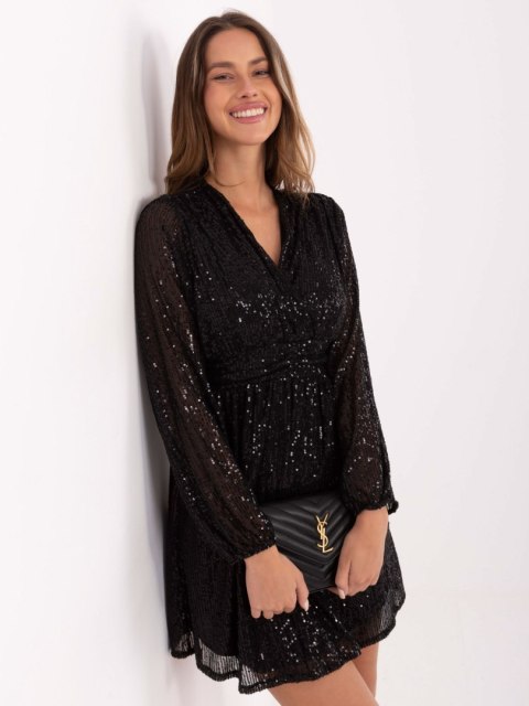 Sukienka MI-SK-121501.09 ITALY MODA