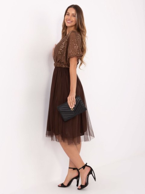 Sukienka MI-SK-62464.27 ITALY MODA