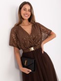 Sukienka MI-SK-62464.27 ITALY MODA
