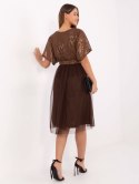 Sukienka MI-SK-62464.27 ITALY MODA