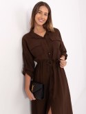 Sukienka MI-SK-92446.29P ITALY MODA