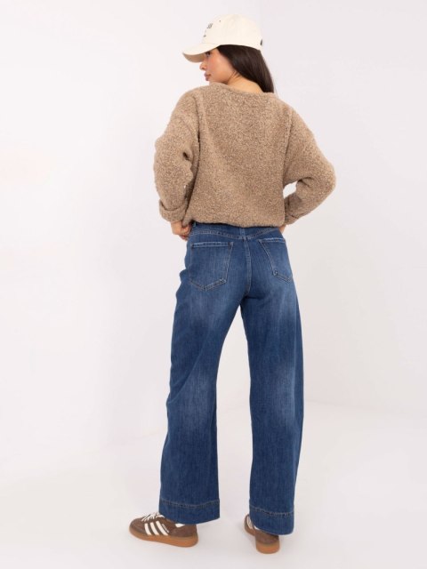Sweter MI-SW-WK32601.19 ITALY MODA