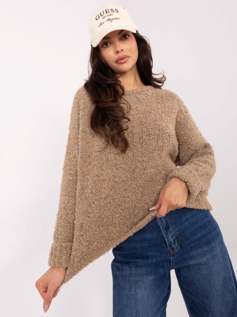 Sweter MI-SW-WK32601.19 ITALY MODA