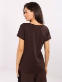 T-shirt RV-TS-4832.47P BASIC FEEL GOOD