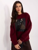 Bluza MI-BL-4216-1.82 ITALY MODA