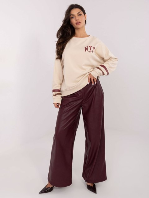 Bluza MJ-BL-H2496.27 Factory Price