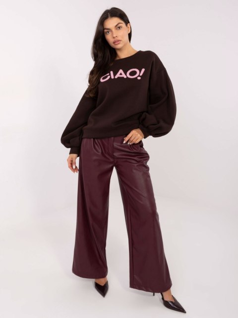 Bluza RV-BL-A1044.78 RUE PARIS