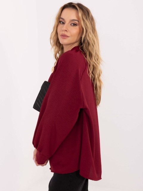 Bluzka MI-BZ-272509.07 ITALY MODA