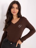 Bluzka RV-BZ-A1055.29P RUE PARIS