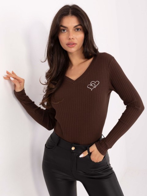 Bluzka RV-BZ-A1055.29P RUE PARIS