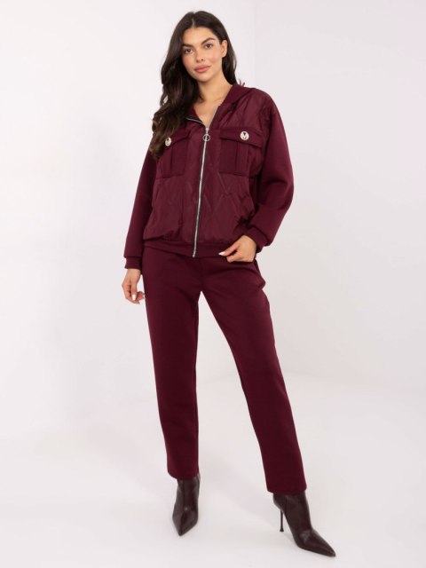 Komplet IT-KMPL-9872.97 ITALY MODA