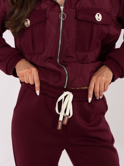 Komplet IT-KMPL-9872.97 ITALY MODA
