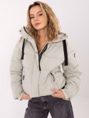 Kurtka D50022X44560A1NO Sublevel