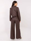 Kurtka IT-KR-FL9719.06P ITALY MODA