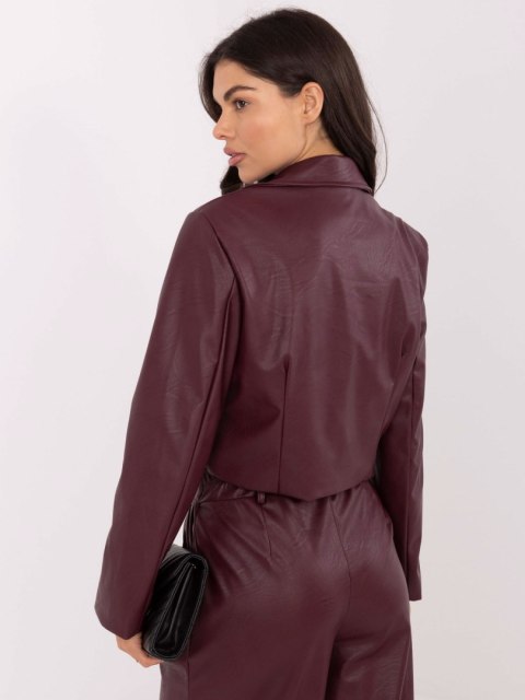 Kurtka IT-KR-FL9719.06P ITALY MODA