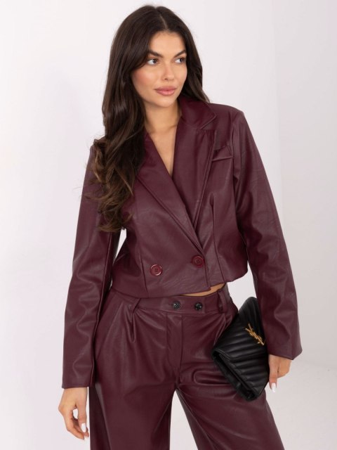 Kurtka IT-KR-FL9719.06P ITALY MODA