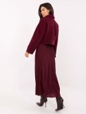 Kurtka IT-KR-FL9730.23 RUE PARIS