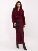 Kurtka IT-KR-FL9730.23 RUE PARIS