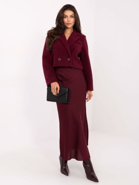 Kurtka IT-KR-FL9730.23 RUE PARIS