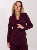 Marynarka IT-MA-FL6215.21 RUE PARIS