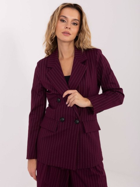 Marynarka IT-MA-FL6215.21 RUE PARIS