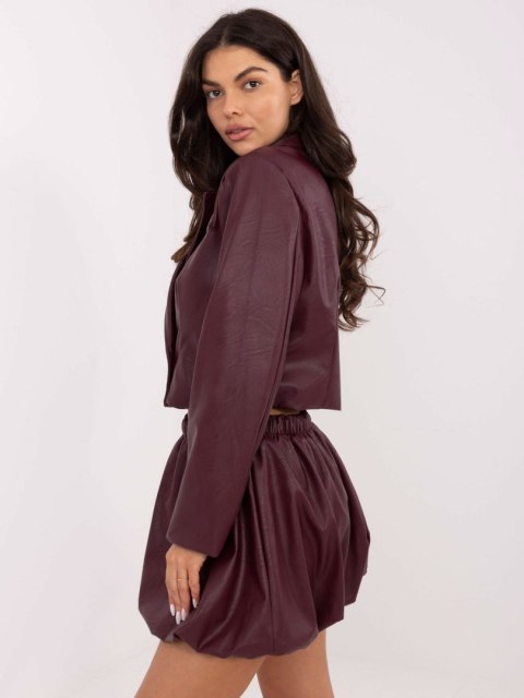 Spódnica IT-SD-FL9791.17P ITALY MODA