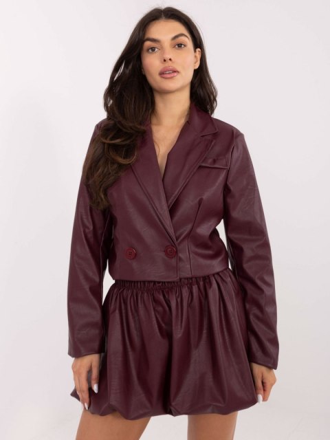 Spódnica IT-SD-FL9791.17P ITALY MODA
