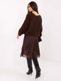 Spódnica MI-SD-3275.57 RUE PARIS