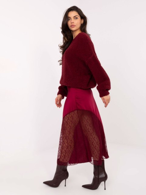 Spódnica MI-SD-3287.36 RUE PARIS