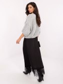 Spódnica MI-SD-4213-1.94 RUE PARIS