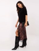 Spódnica MI-SD-G9143.65 ITALY MODA