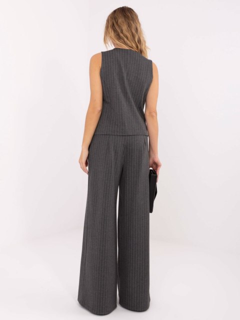 Spodnie IT-SP-FL8251.12 RUE PARIS