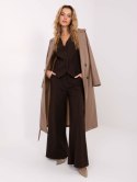 Spodnie IT-SP-FL8251.12 RUE PARIS