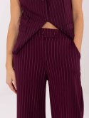 Spodnie IT-SP-FL8251.12 RUE PARIS