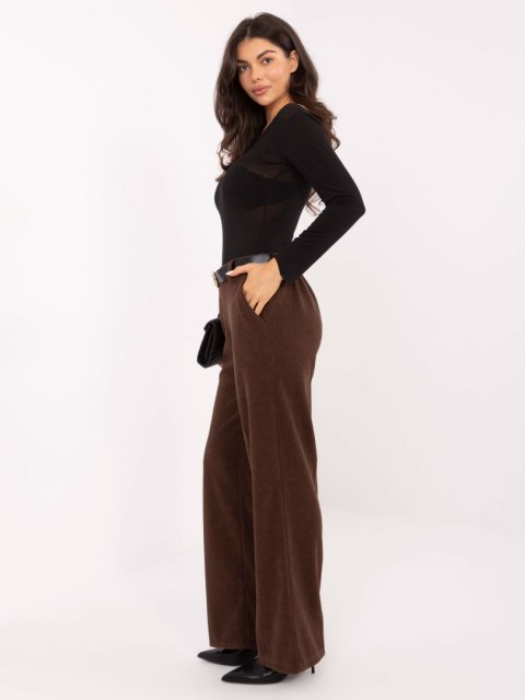 Spodnie IT-SP-FL8252.18P ITALY MODA