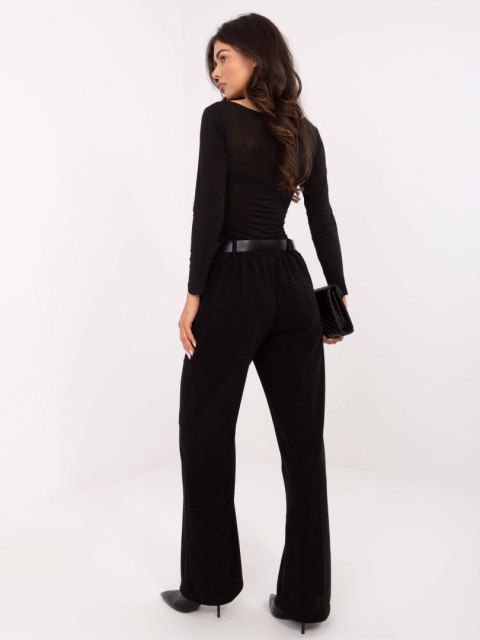Spodnie IT-SP-FL8252.18P ITALY MODA