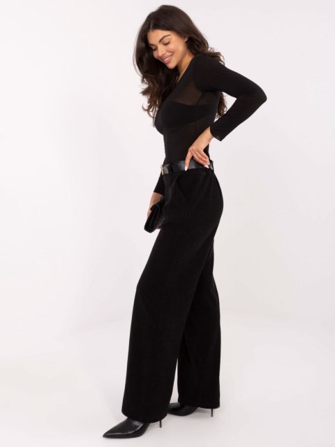 Spodnie IT-SP-FL8252.18P ITALY MODA