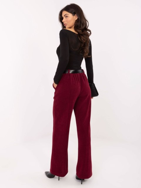 Spodnie IT-SP-FL8252.18P ITALY MODA