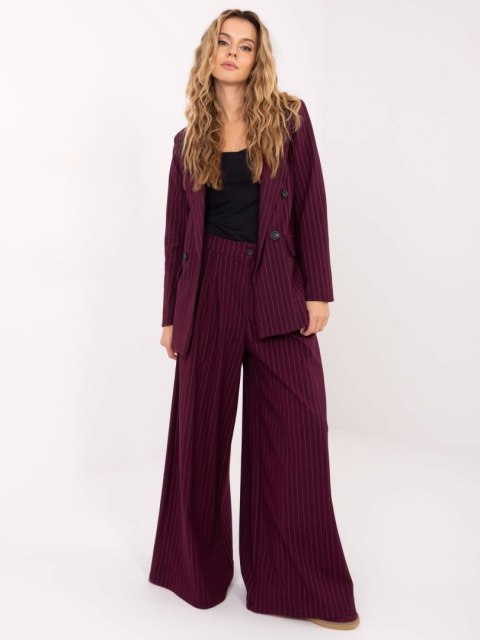 Spodnie IT-SP-FL9787.85 RUE PARIS