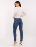 Spodnie jeans VM-SP-8807.17P Factory Price