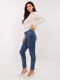 Spodnie jeans VM-SP-8807.17P Factory Price