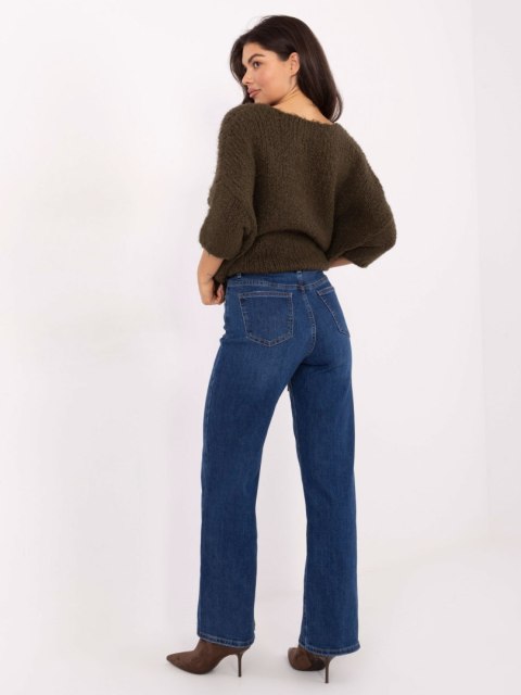Spodnie jeans VM-SP-BQ1787-3.01P Factory Price