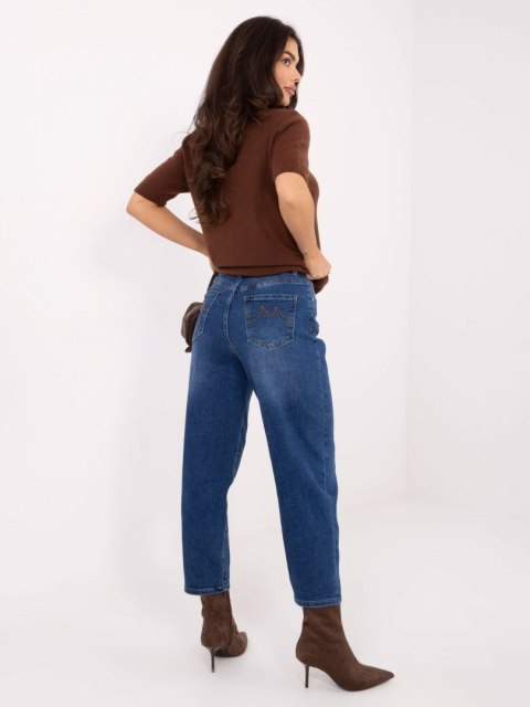 Spodnie jeans VM-SP-BQ1809-H.25P Factory Price