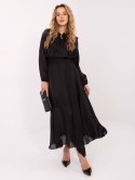Sukienka MI-SK-27580.02 RUE PARIS