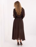 Sukienka MI-SK-27580.02 RUE PARIS
